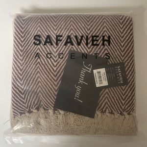 Savafieh throw